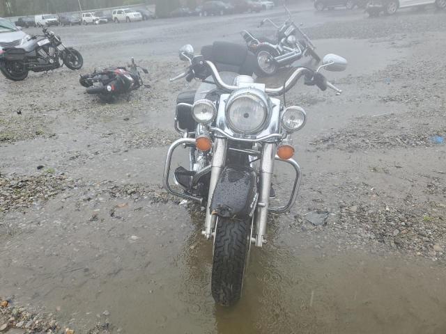 2007 HARLEY-DAVIDSON FLHRCI   