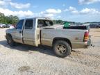 2002 Chevrolet Silverado K1500 na sprzedaż w Eight Mile, AL - Side