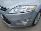 2014 FORD MONDEO ZET for sale at Copart YORK