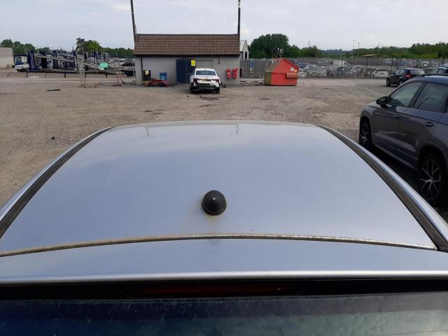 2009 CITROEN C3 VT