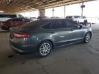 2016 Ford Fusion Se продається в Phoenix, AZ - Front End