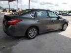 2017 Nissan Altima 2.5 იყიდება Homestead-ში, FL - Front End