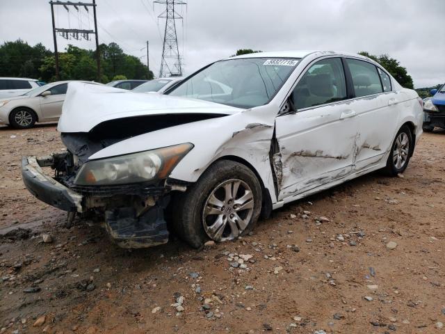 2008 Honda Accord Lxp