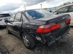 2000 Honda Accord Ex за продажба в Magna, UT - Side