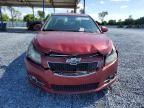 2014 Chevrolet Cruze Lt for Sale in Cartersville, GA - Front End