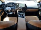 2025 Lexus Nx 250 Base en Venta en Las Vegas, NV - Front End