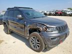 2020 Jeep Grand Cherokee Trailhawk de vânzare în San Antonio, TX - Front End