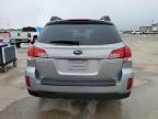 2011 Subaru Outback 2.5I Premium en Venta en Wilmer, TX - Normal Wear