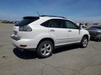 2008 Lexus Rx 350 იყიდება Martinez-ში, CA - Mechanical