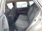 2014 TOYOTA AURIS ICON for sale at Copart SANDY