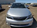 2008 Subaru Impreza 2.5I للبيع في Rocky View County، AB - Mechanical