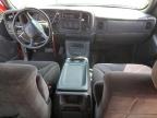 2001 Gmc New Sierra C1500 продається в Rancho Cucamonga, CA - Front End