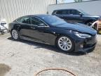 2017 Tesla Model S  за продажба в Riverview, FL - Front End