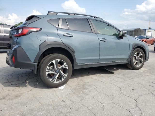  SUBARU CROSSTREK 2024 Charcoal