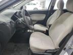 2018 Mitsubishi Mirage G4 Es en Venta en Mocksville, NC - Front End