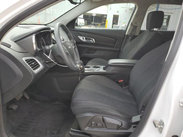  GMC TERRAIN 2016 White
