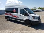 2017 Ford Transit T-350 for Sale in London, ON - Undercarriage