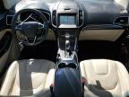 2018 Ford Edge Titanium   იყიდება Cahokia Heights-ში, IL - Front End