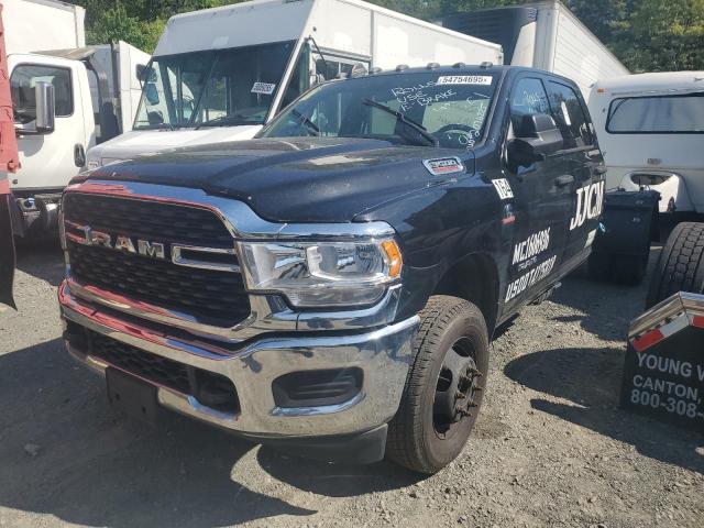 2022 Ram 3500 