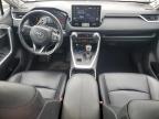 2019 Toyota Rav4 Xle Premium للبيع في Elgin، IL - Front End