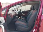 2010 FORD FIESTA TIT for sale at Copart SANDWICH