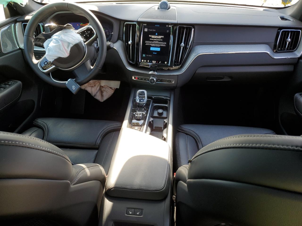 2024 Volvo Xc60 Ultimate VIN: YV4H60DJ0R1847481 Lot: 56729045