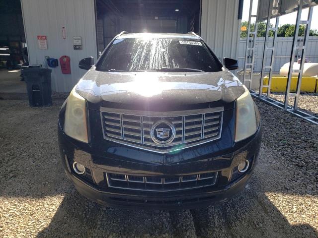 Паркетники CADILLAC SRX 2015 Чорний