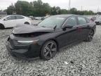 2023 Honda Accord Hybrid Sport   na sprzedaż w Mebane, NC - Front End