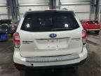 2017 Subaru Forester 2.5I Touring for Sale in Ham Lake, MN - Rear End