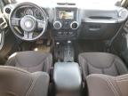 2014 Jeep Wrangler Unlimited Sahara zu verkaufen in Rocky View County, AB - Undercarriage