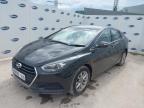 2018 HYUNDAI I40 S CRDI for sale at Copart BRISTOL