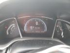 2021 Honda Civic Exl   იყიდება Cahokia Heights-ში, IL - Side