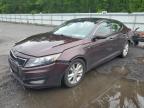 2012 Kia Optima Ex na sprzedaż w Glassboro, NJ - Front End