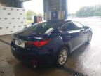 2013 MAZDA 6 SE-L D for sale at Copart EAST KILBRIDE