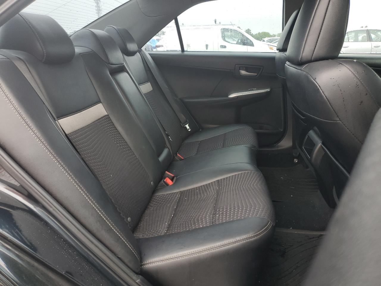 2012 Toyota Camry Base VIN: 4T1BF1FKXCU154164 Lot: 56833825