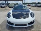 2014 Porsche 911 Carrera за продажба в West Palm Beach, FL - Undercarriage