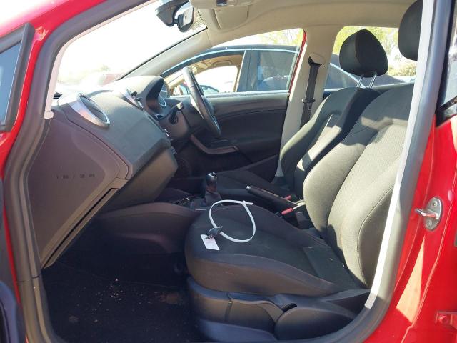 2016 SEAT IBIZA 1.2 TSI 110 FR TECHNOLOGY 5DR