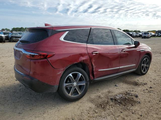  BUICK ENCLAVE 2020 Червоний