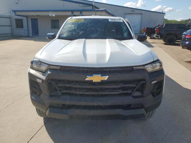  CHEVROLET COLORADO 2023 Biały