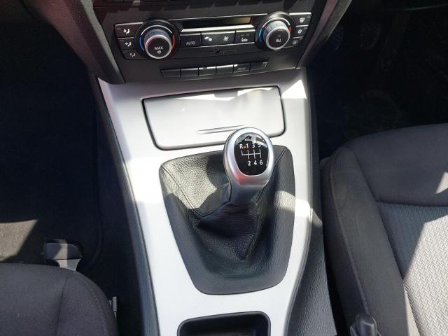 2010 BMW 318I SE