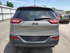 2015 Jeep Cherokee Latitude للبيع في Glassboro، NJ - Mechanical