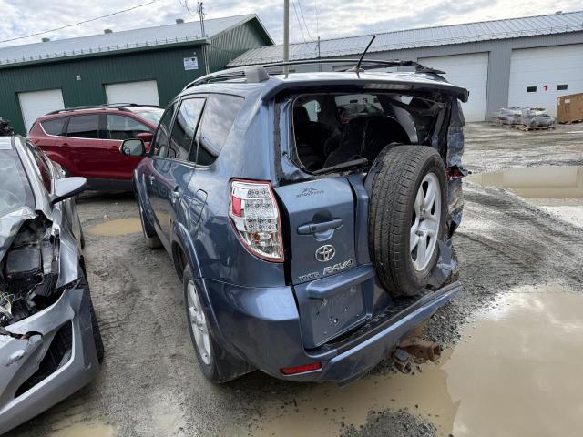 2010 TOYOTA RAV4 LIMITED  