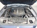2012 BMW 520D SE AU for sale at Copart GLOUCESTER