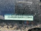 2014 Dodge Grand Caravan Sxt zu verkaufen in Houston, TX - Side