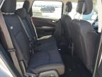 2017 Dodge Journey Sxt for Sale in Earlington, KY - Hail