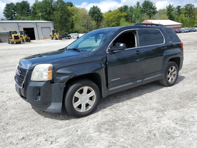 2014 Gmc Terrain Sle