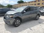 2016 Toyota Rav4 Hv Xle for Sale in Opa Locka, FL - Front End