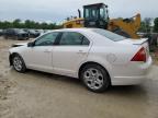 2010 Ford Fusion Se للبيع في Columbia، MO - Front End