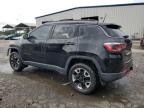2018 Jeep Compass Trailhawk na sprzedaż w Austell, GA - Front End