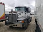 1996 Kenworth T600 Semi Truck for Sale in Cicero, IN - Undercarriage
